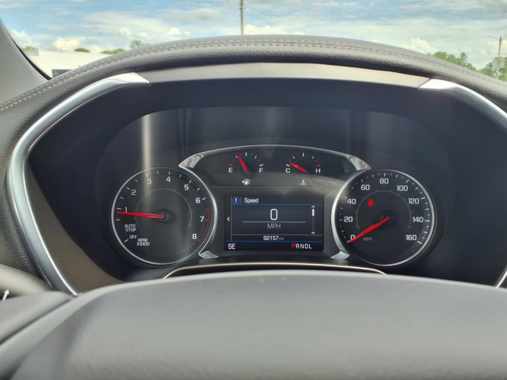 2020 Chevrolet Blazer 2LT photo 17