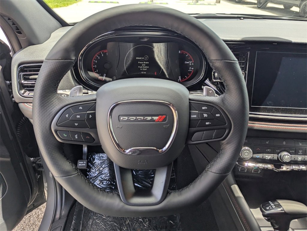 2026 Dodge Durango GT photo 17