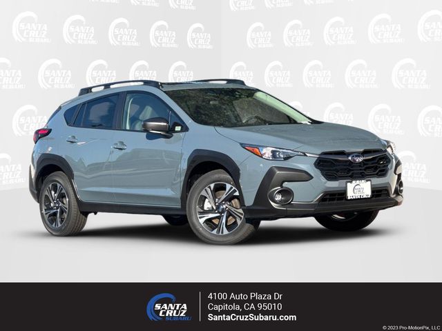 2025 Subaru Crosstrek Premium's photo