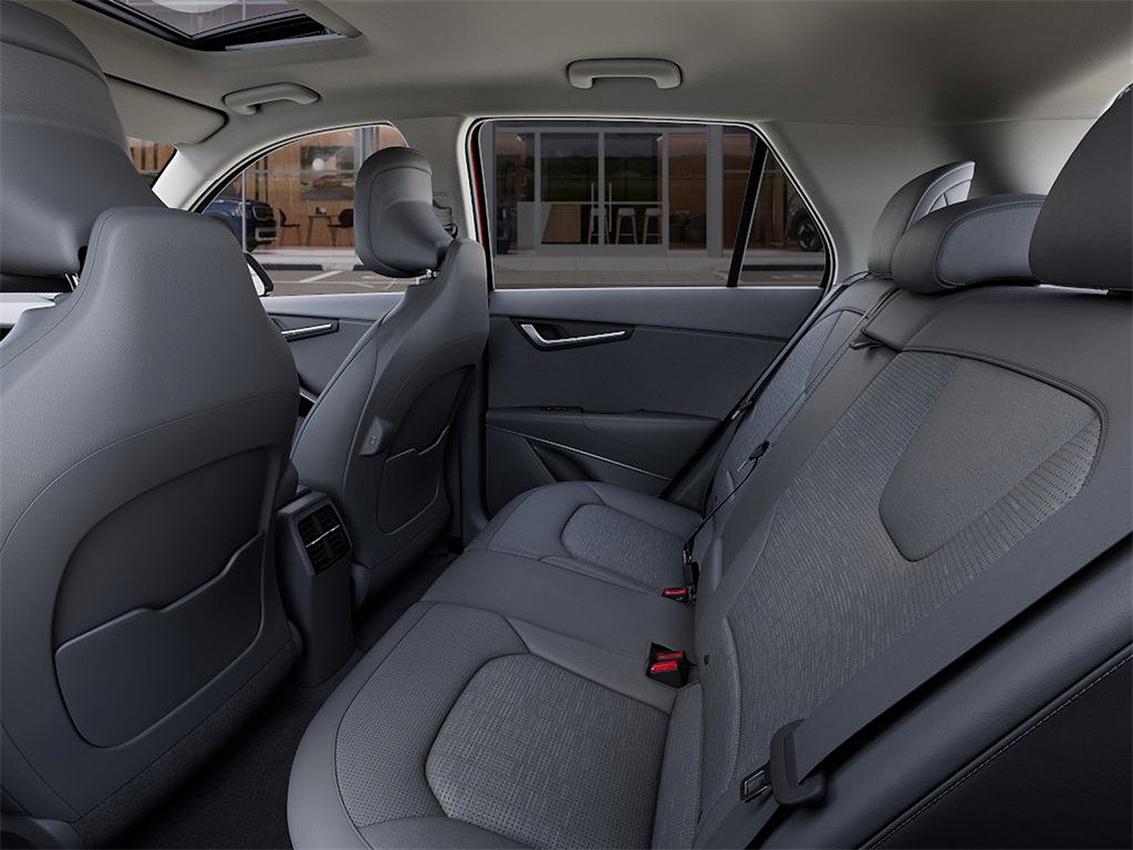 2025 Kia Niro EV Wave photo 18