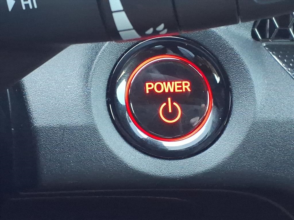 2025 Honda CR-V Hybrid Sport-L photo 16