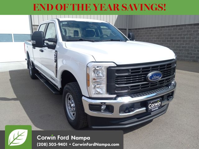 2026 Ford F-250 Super Duty XL's photo