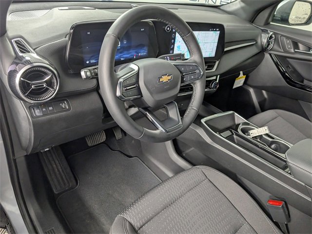 2025 Chevrolet Equinox LT photo 15