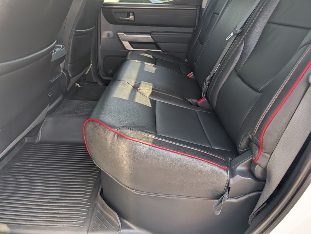 2024 Toyota Tundra SR5 photo 7