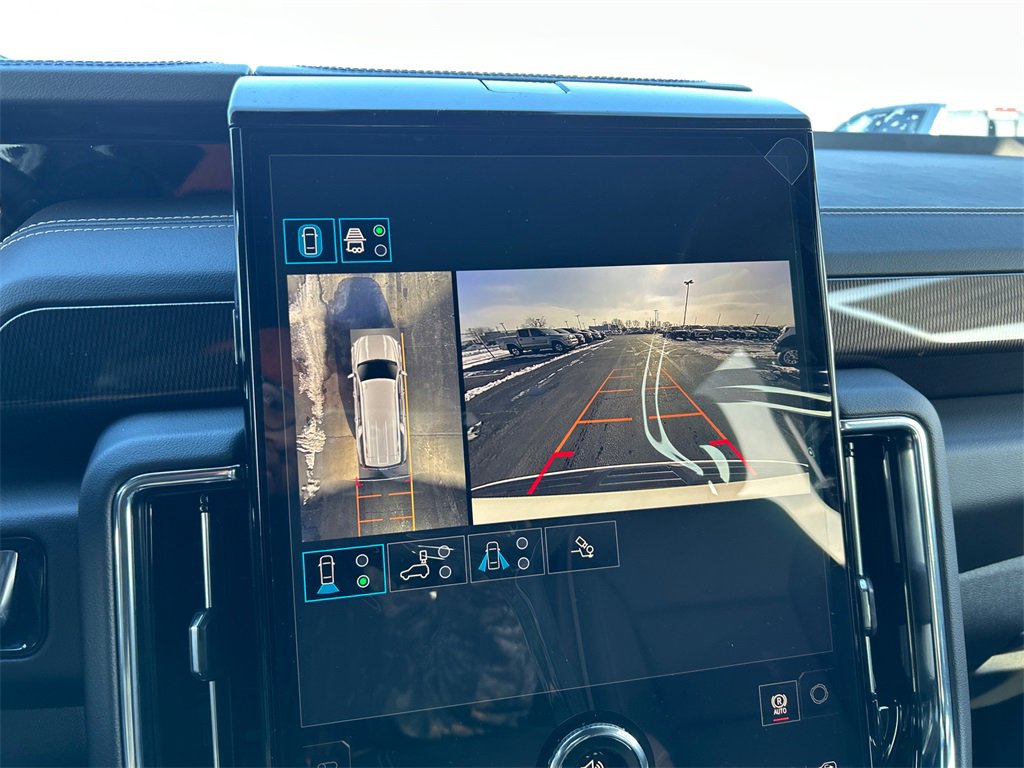 2026 GMC YUKON XL - Image 22