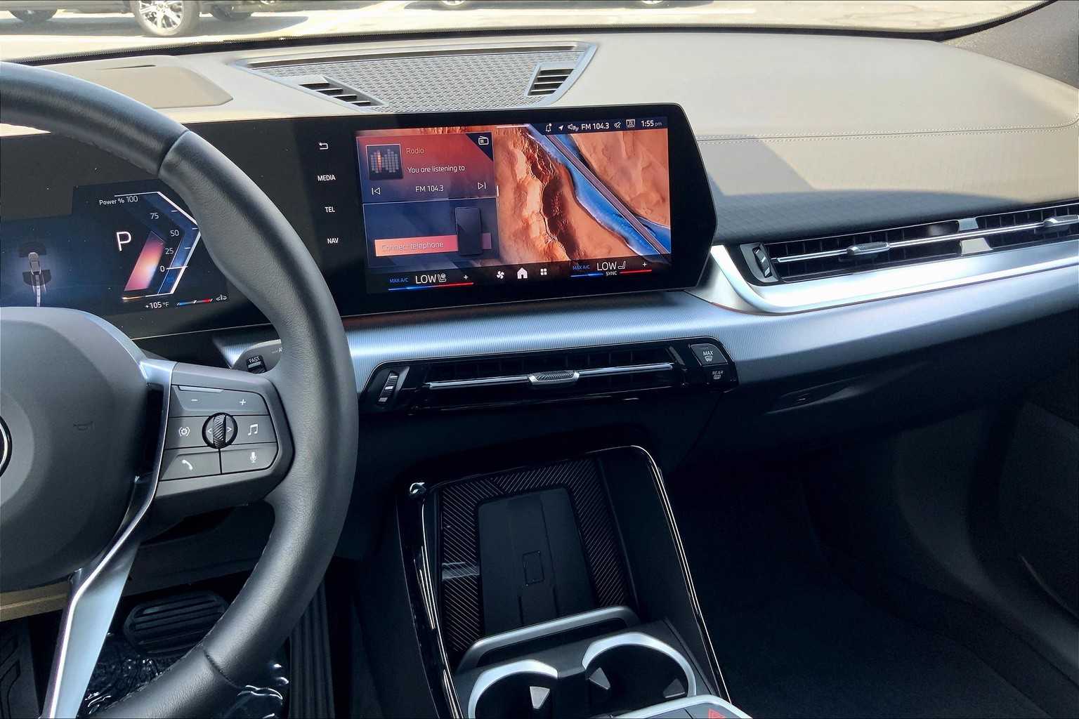 2025 Bmw X2 xDrive28i photo 6