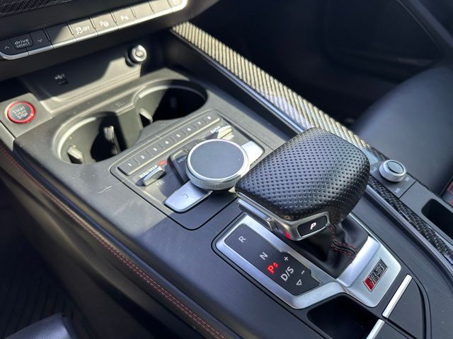 2019 Audi RS 5 photo 18