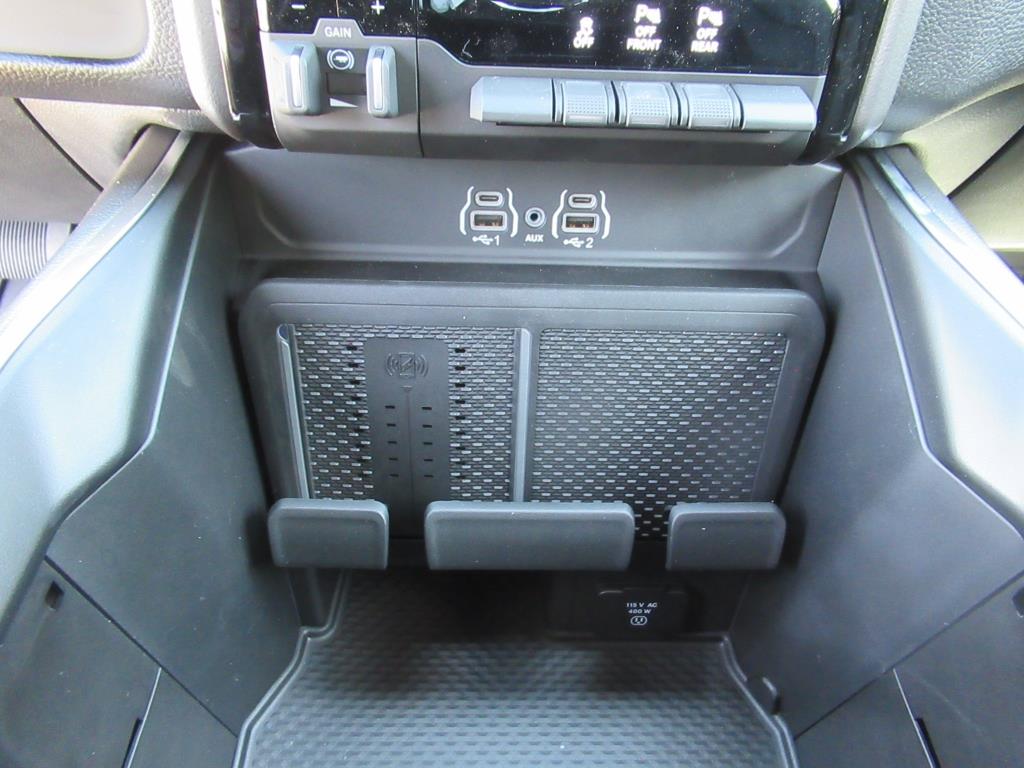 2025 Ram 1500 Big Horn Lone Star photo 24