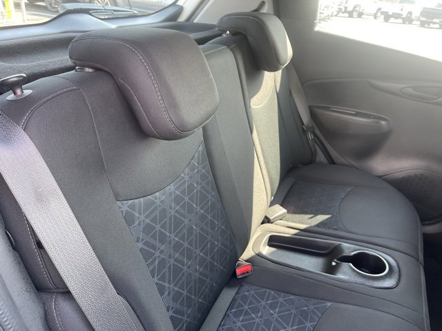2022 Chevrolet Spark 1LT photo 8