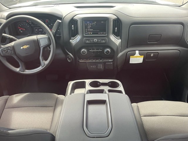2026 Chevrolet Silverado 1500 photo 13
