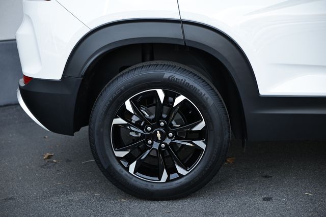 2023 Chevrolet Trailblazer LT photo 6