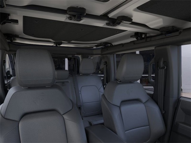2025 FORD BRONCO - Image 37