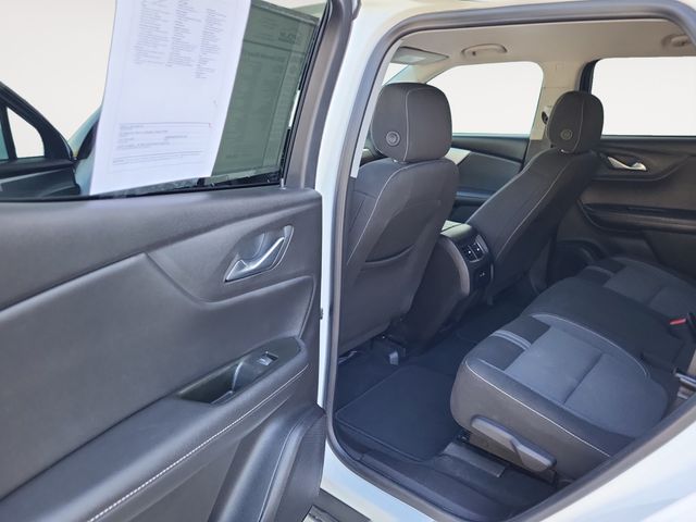 2023 Chevrolet Blazer 2LT photo 19