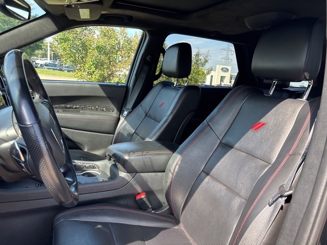 2023 Dodge Durango R/T photo 6