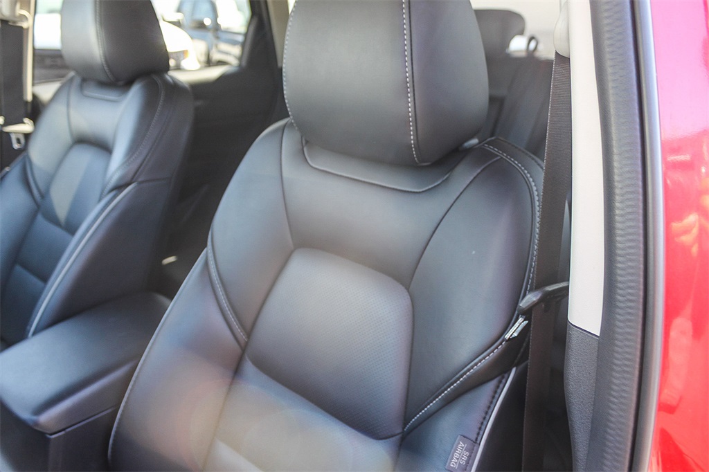 2024 Mazda CX-5 2.5 Select photo 22