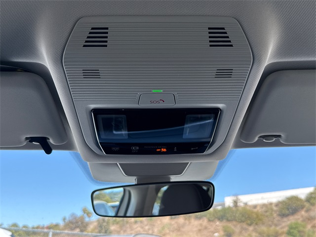 2025 Volkswagen Tiguan S photo 24