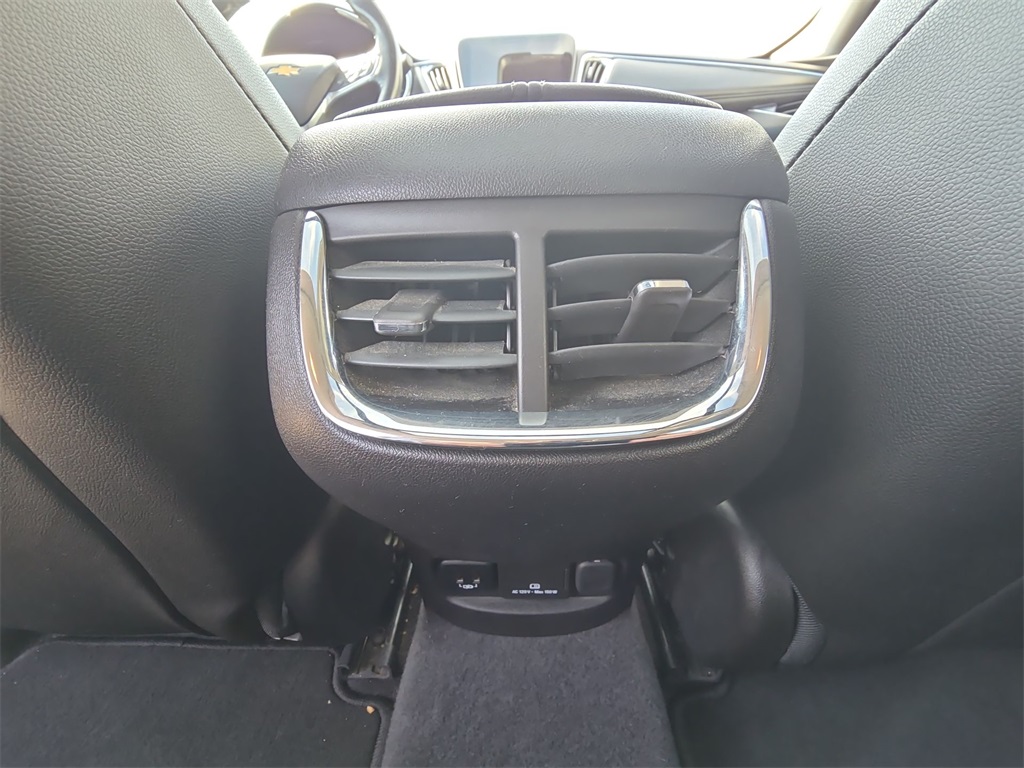 2017 Chevrolet Malibu Premier photo 22