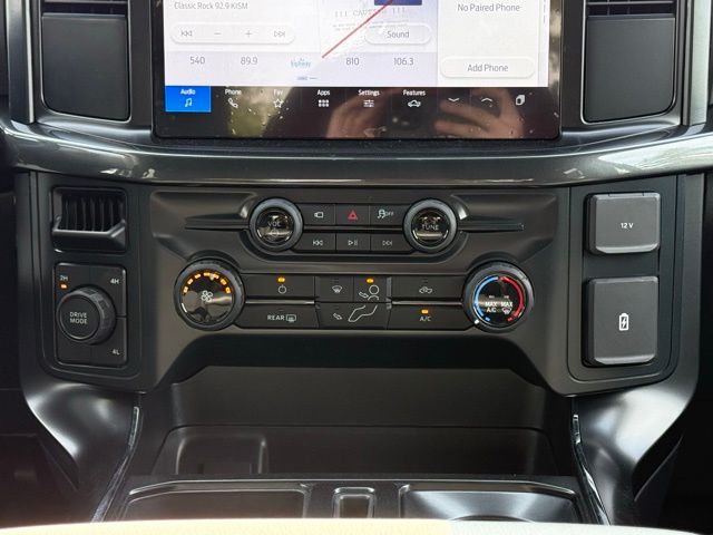 2025 Ford F-150 STX photo 25