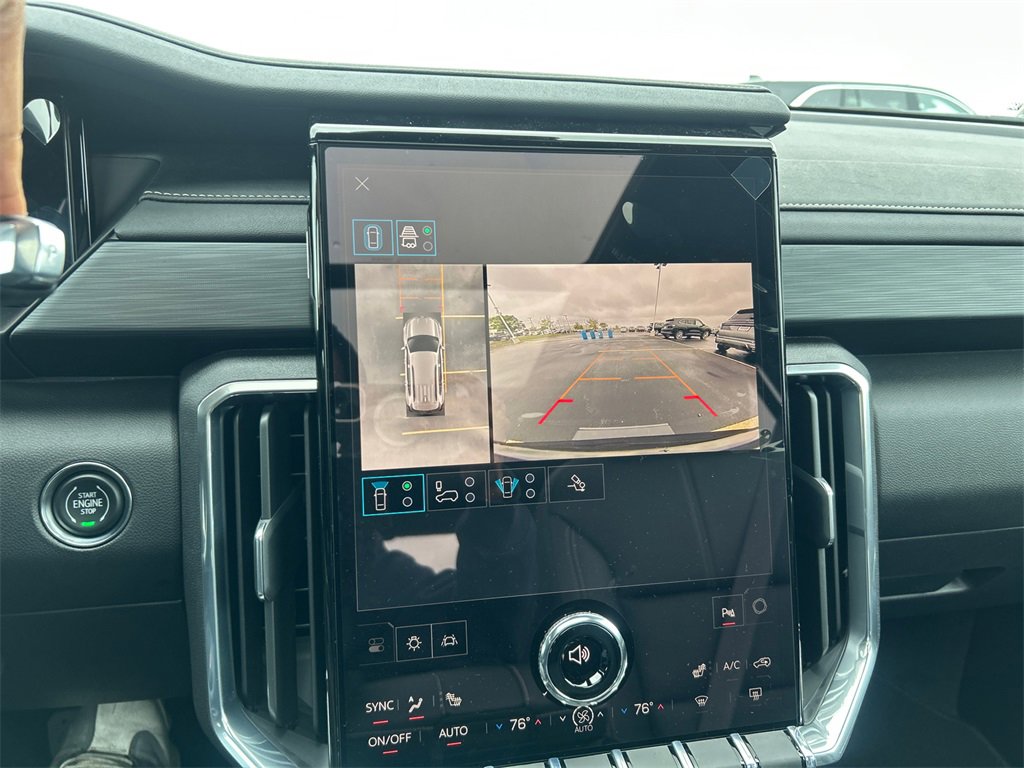 2026 GMC ACADIA - Image 23