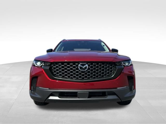 2025 Mazda CX-50 2.5 S Premium photo 13