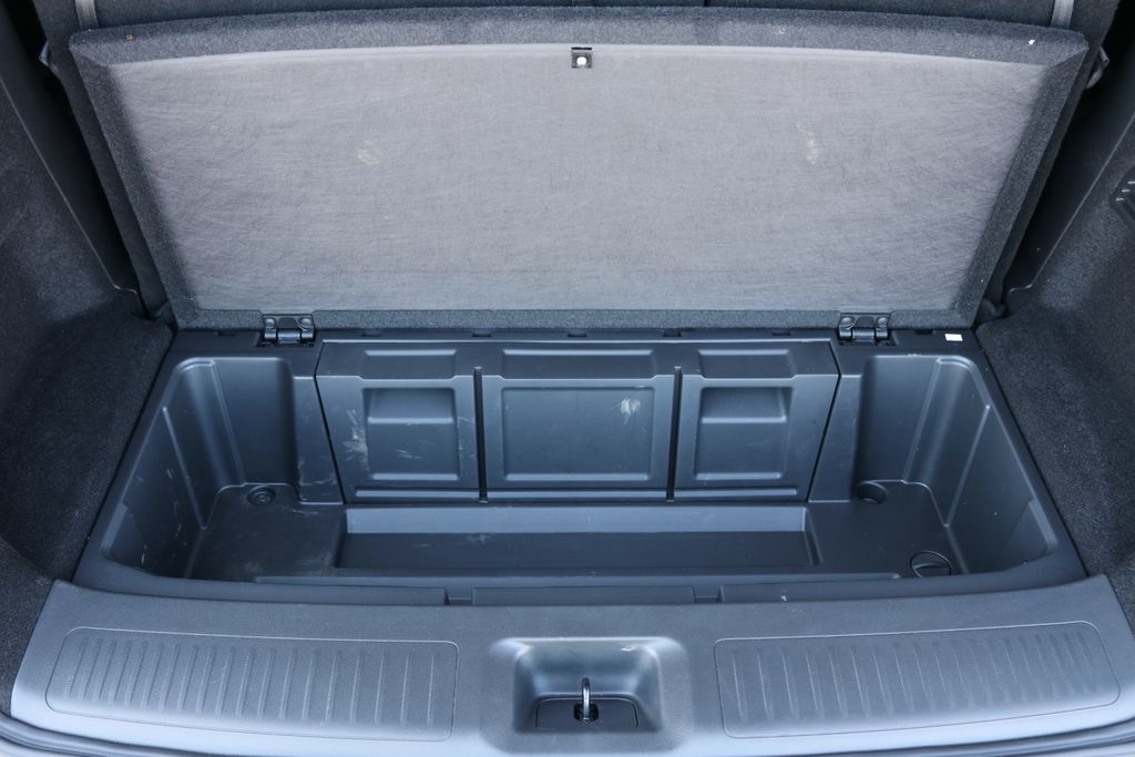 2025 Infiniti QX60 Luxe photo 24