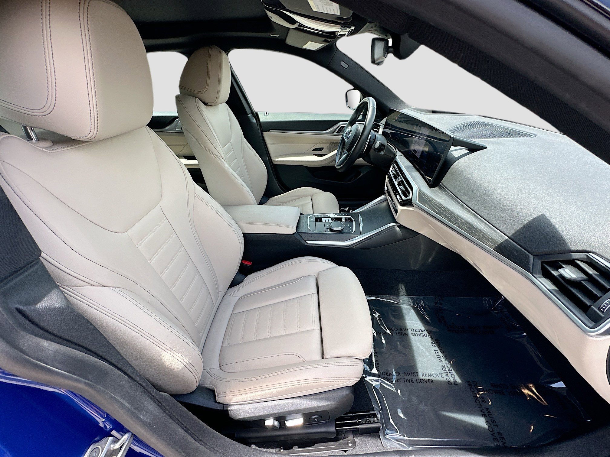2024 Bmw 430i Gran Coupe photo 30