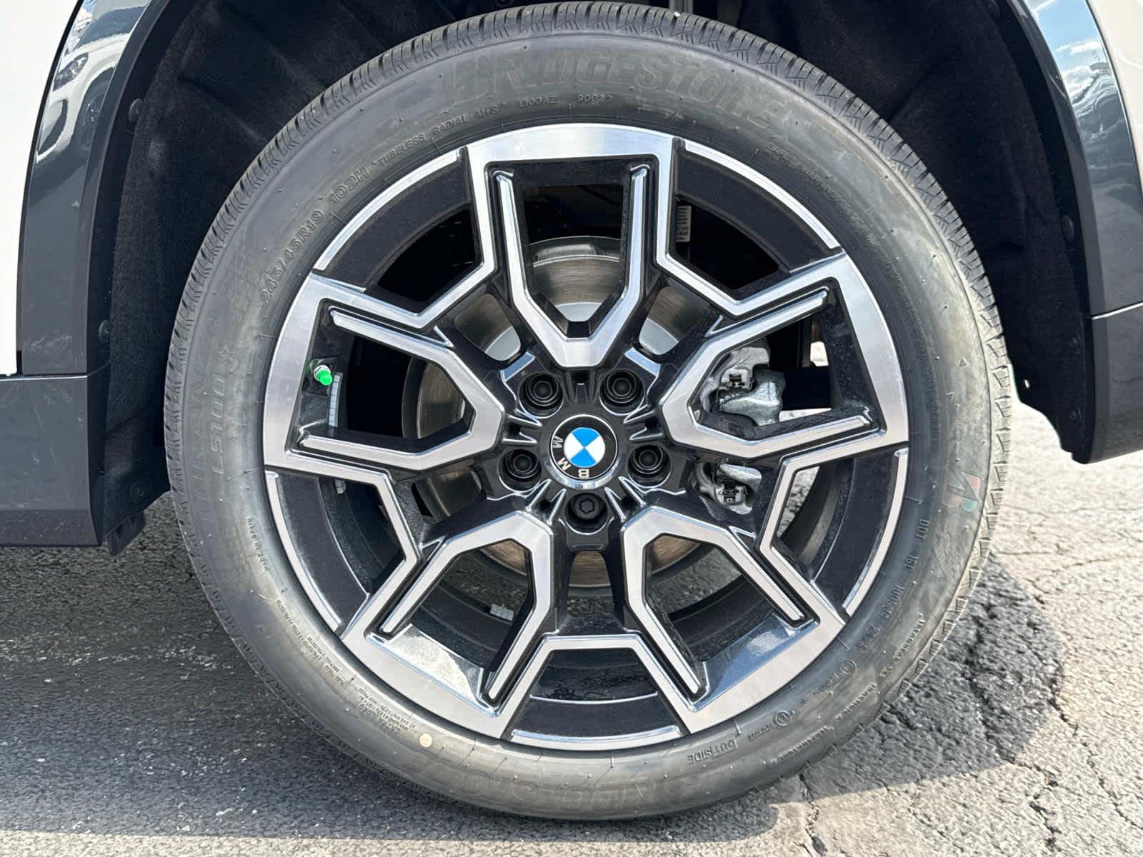 2026 Bmw X1 XDrive28i photo 11