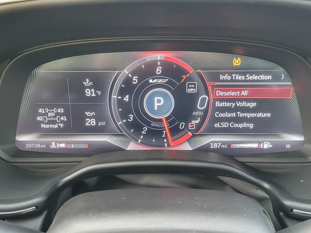 2023 CADILLAC CT5 - Image 11