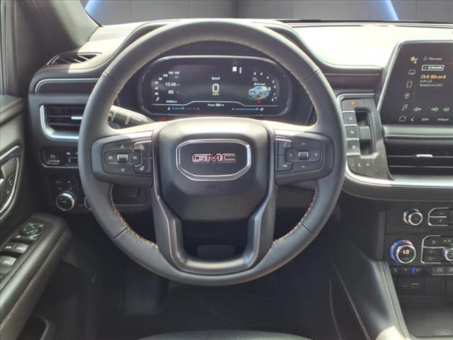 2022 Gmc Yukon AT4 photo 19