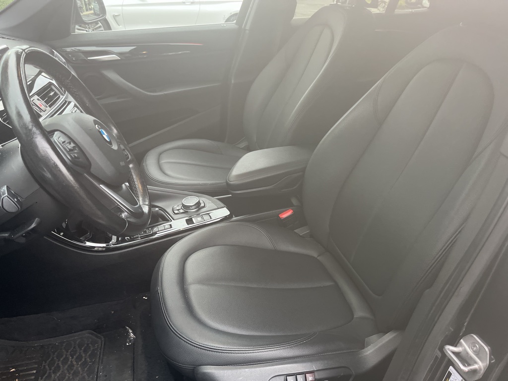 2016 Bmw X1 XDrive28i photo 9