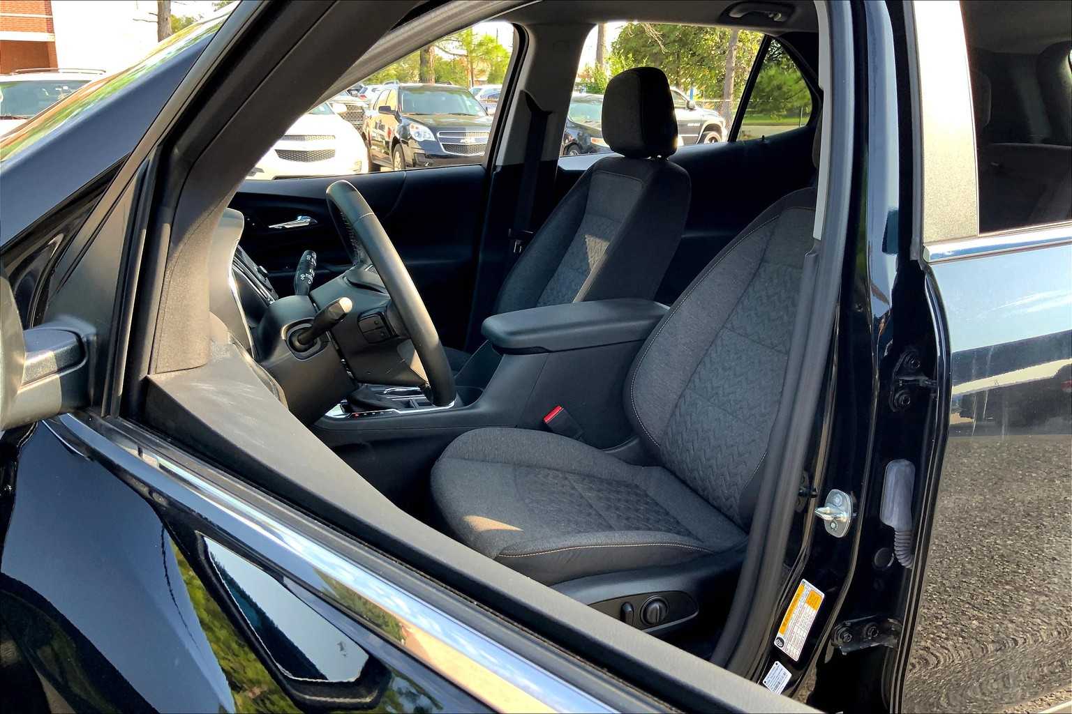 2023 Chevrolet Equinox LT photo 14