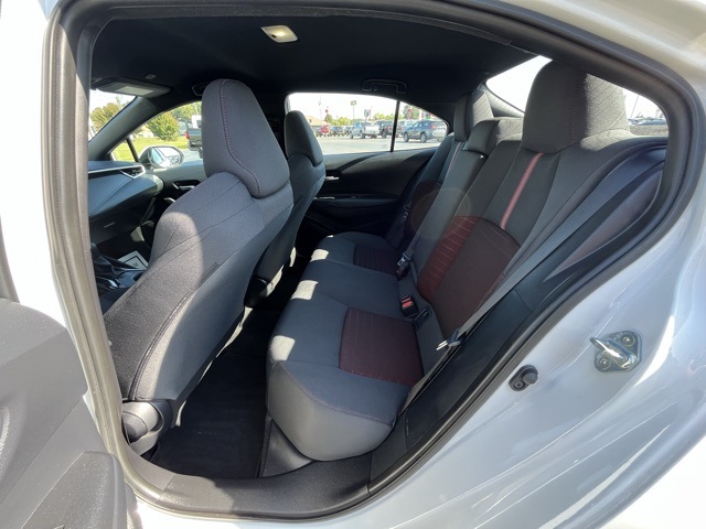2024 Toyota Corolla SE photo 4