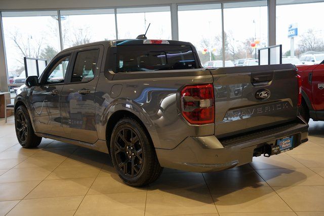 2025 FORD MAVERICK - Image 29