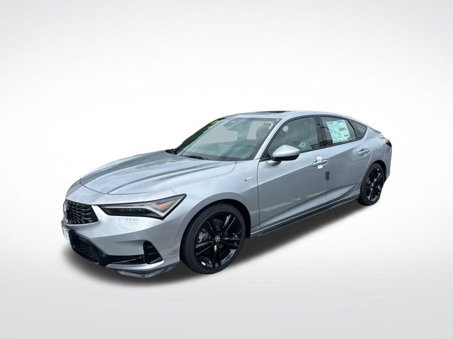 2026 Acura Integra A-Spec photo 3