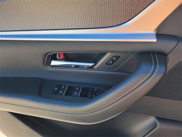 2025 Mazda CX-90 3.3 Turbo Preferred photo 20