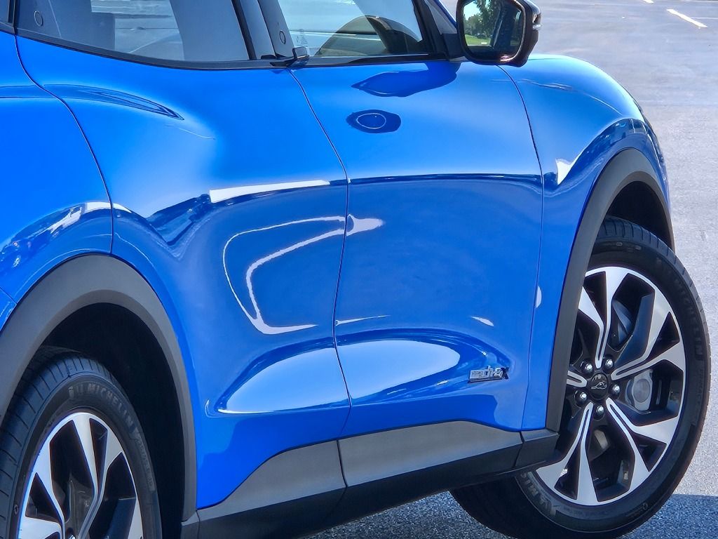 2024 Ford Mustang Mach-E Select photo 10