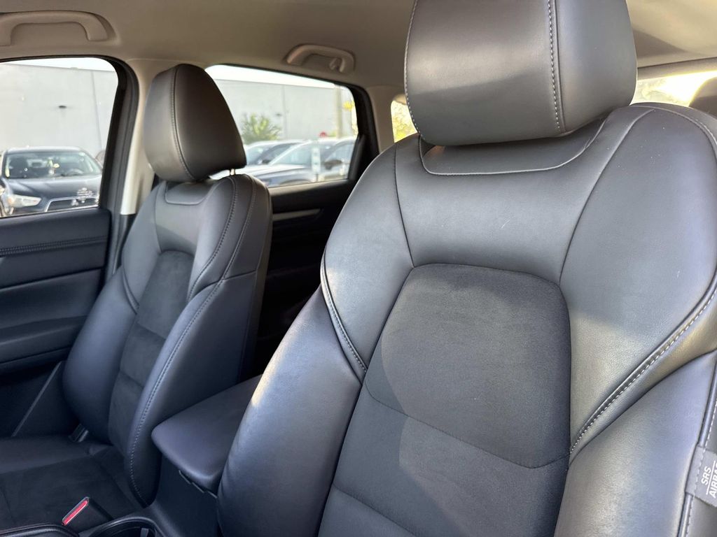 2022 Mazda CX-5 2.5 Select photo 20