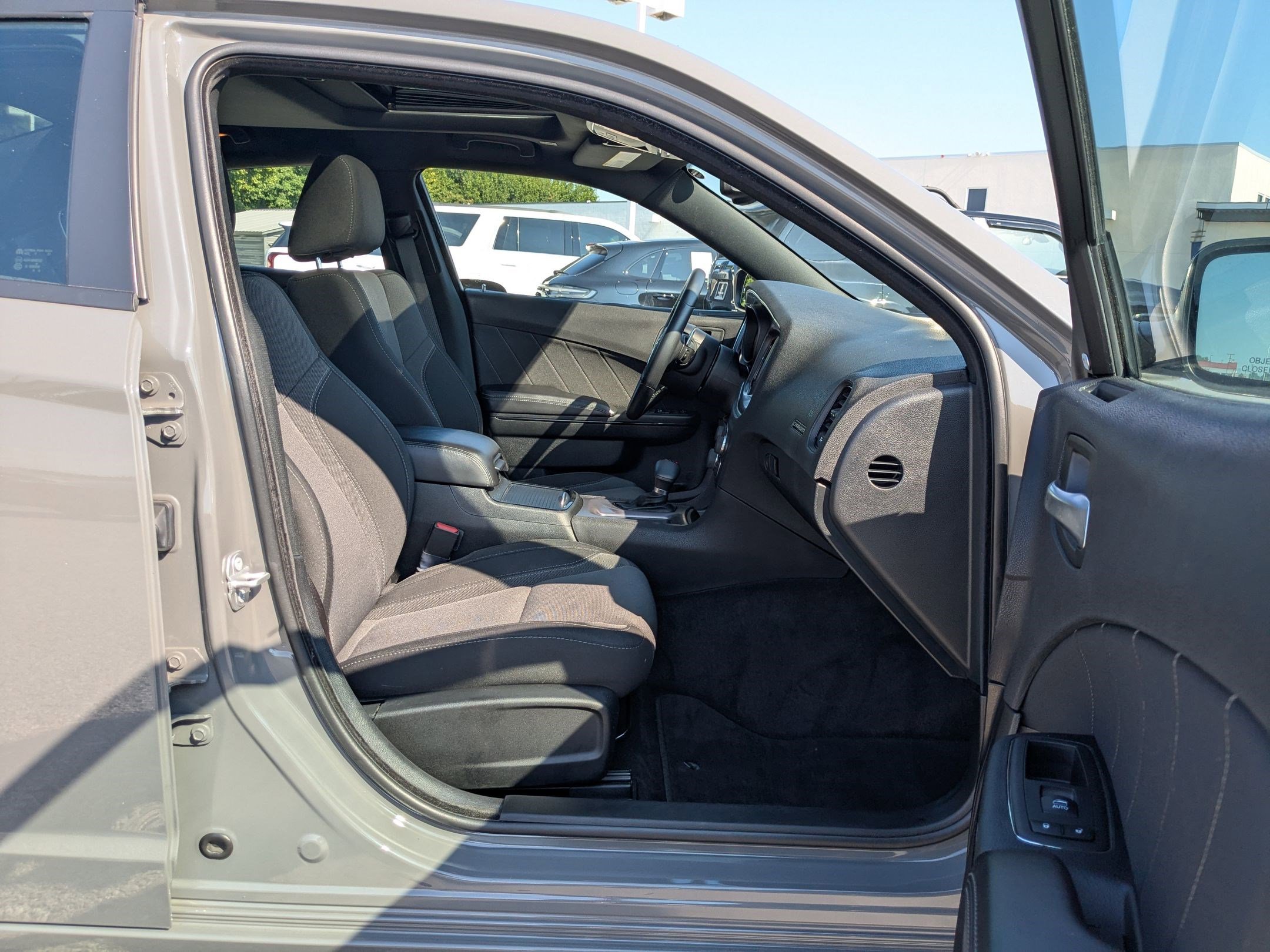 2018 Dodge Charger GT photo 29