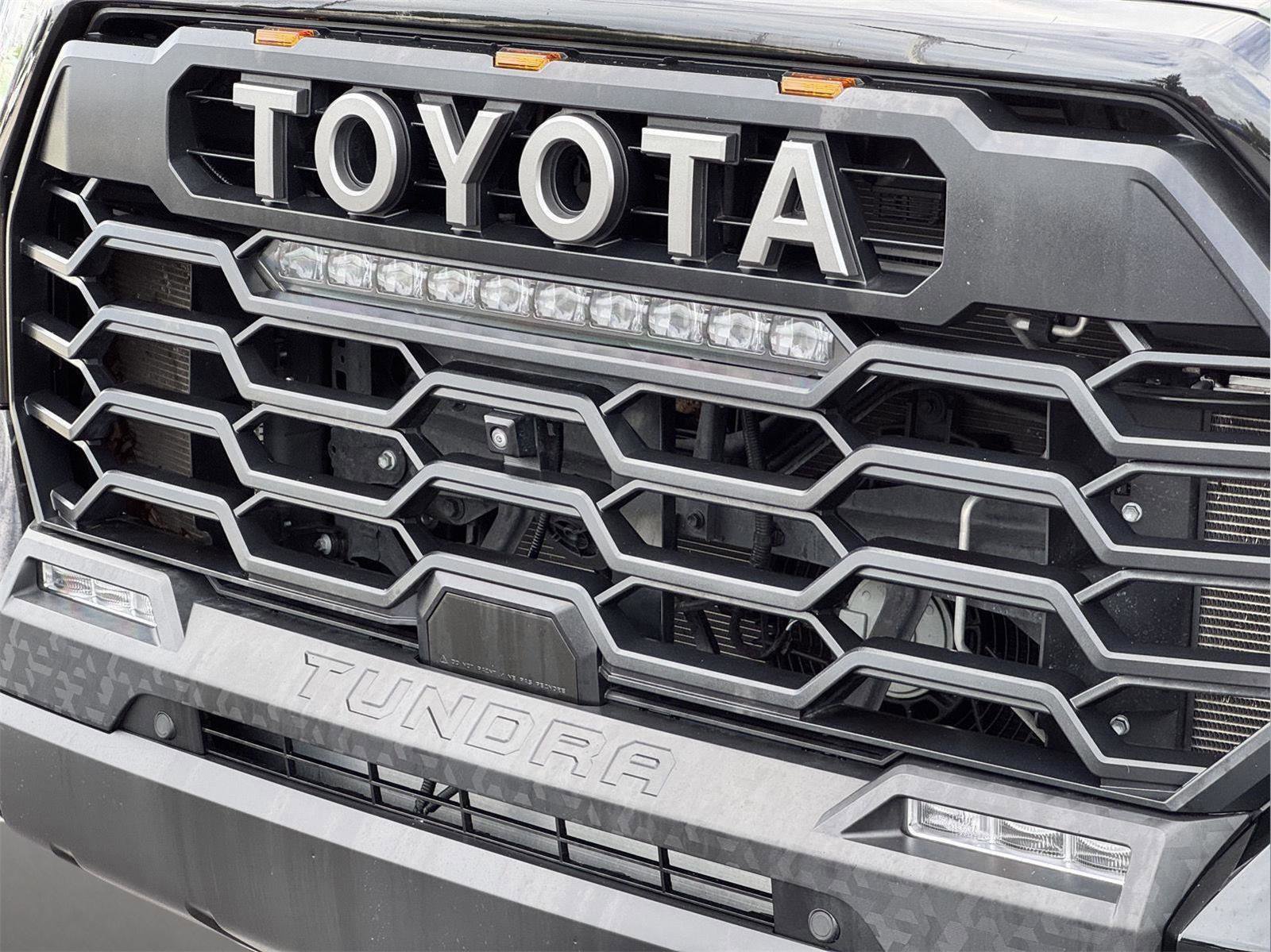 2023 Toyota Tundra TRD Pro photo 48