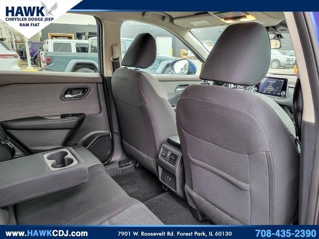 2023 NISSAN ROGUE - Image 27