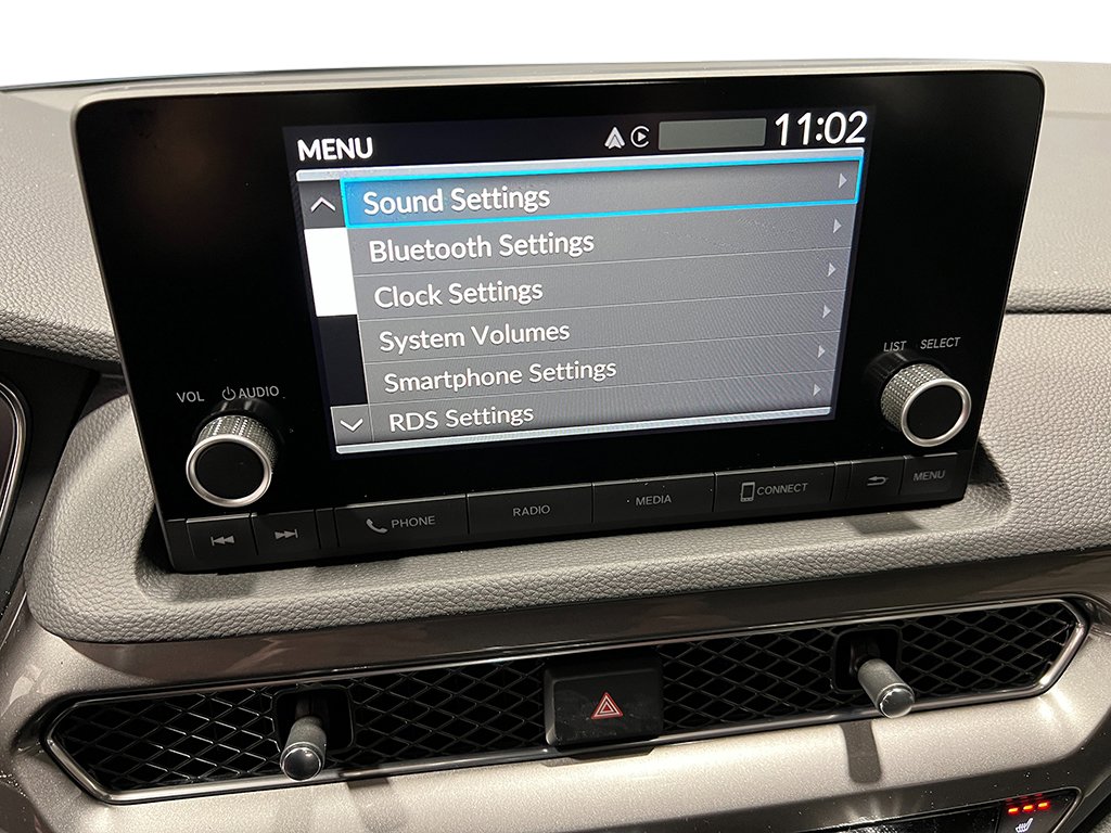 2025 Acura Integra Base photo 18