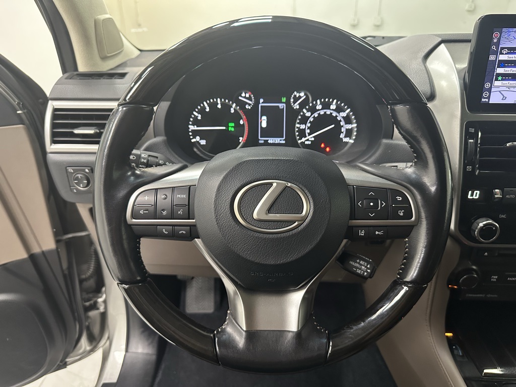 2022 Lexus GX 460 Premium photo 21