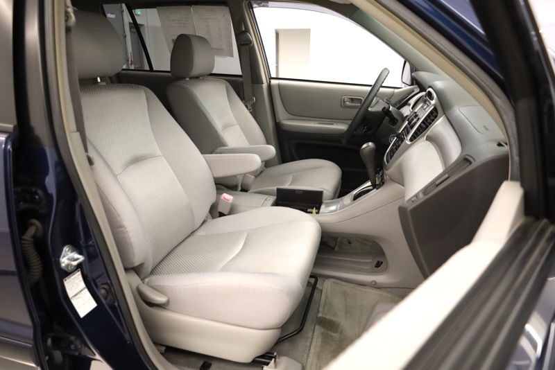 2005 Toyota Highlander photo 21