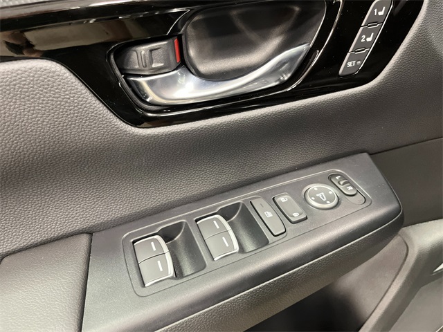 2026 Honda CR-V EX-L photo 13