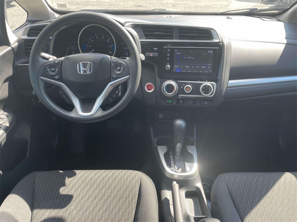 2019 Honda Fit EX photo 12