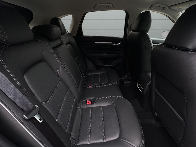 2025 Mazda CX-5 2.5 S Preferred photo 14