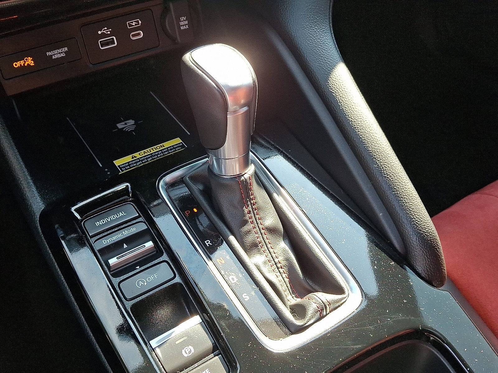 2023 Acura Integra A-Spec Technology photo 13