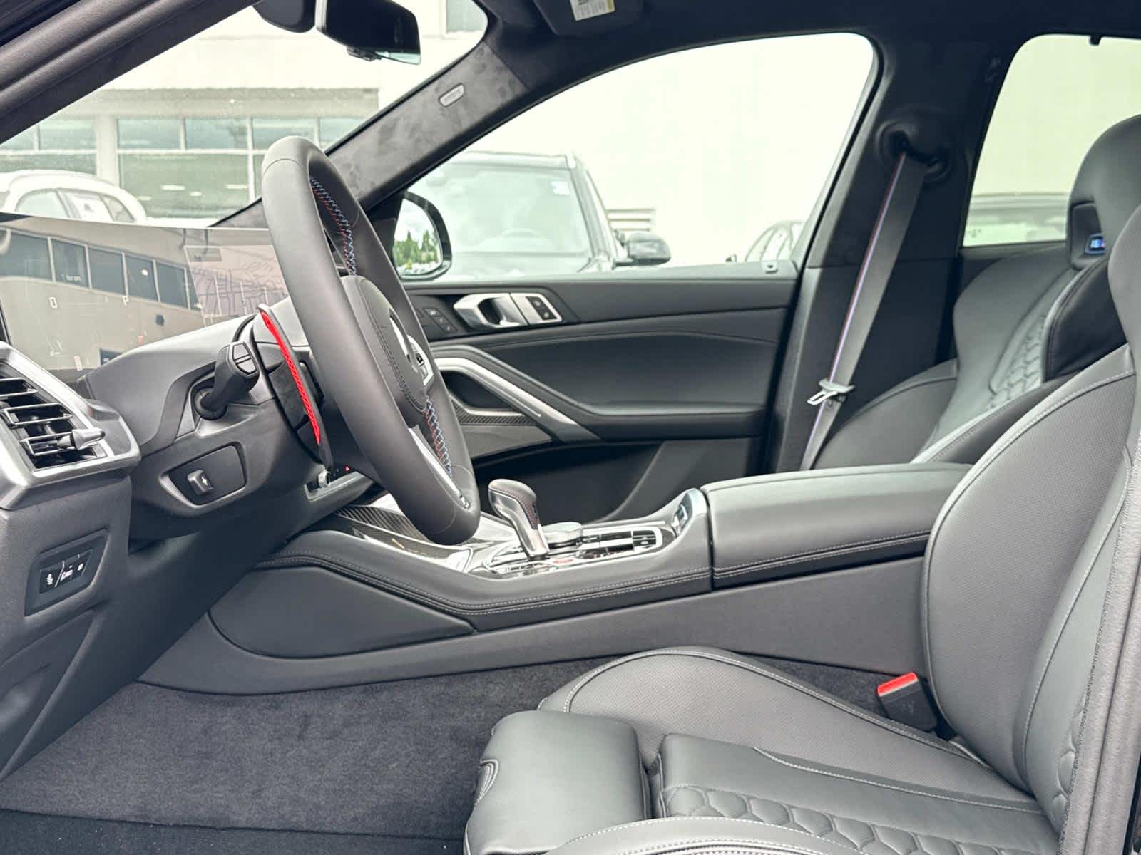 2026 Bmw X6 photo 14