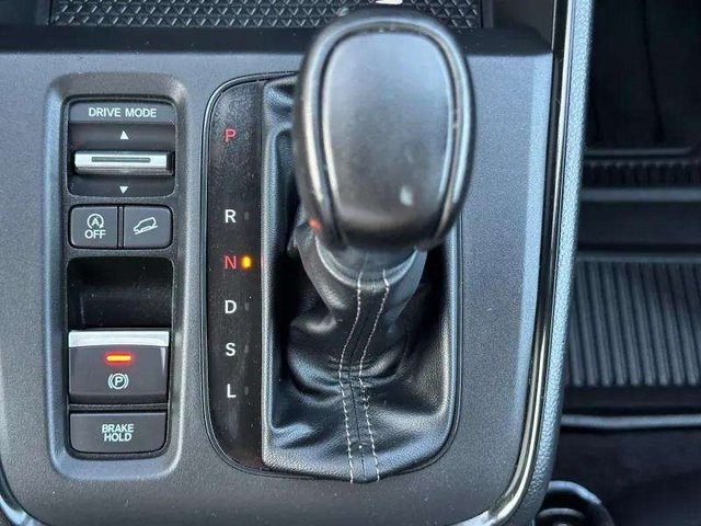 2025 Honda CR-V EX-L photo 23