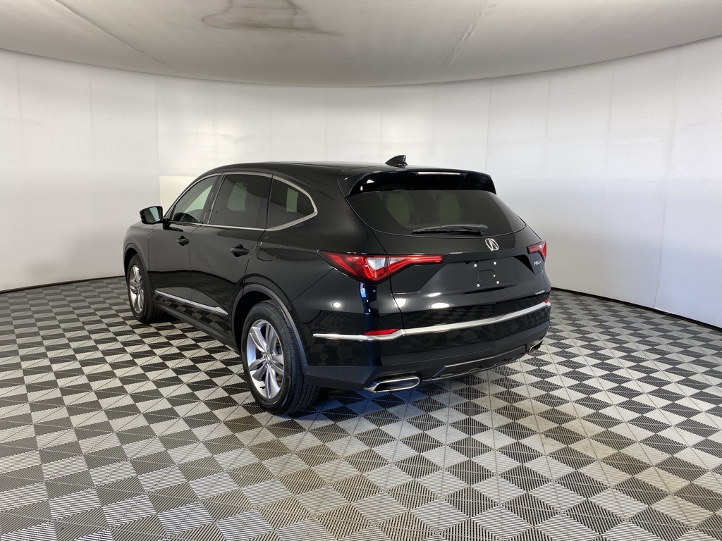 2023 Acura MDX SH-AWD photo 24